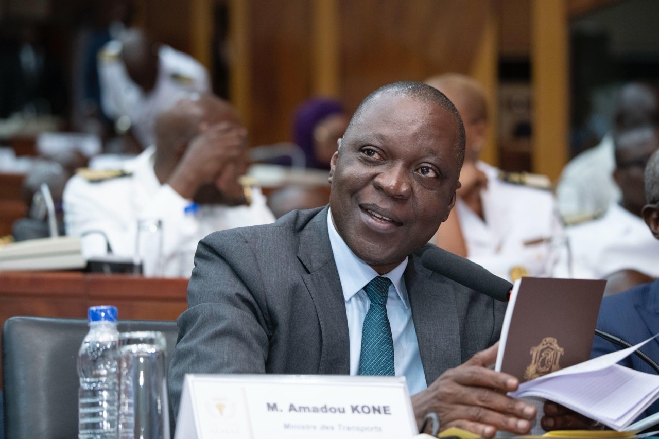 Côte d’Ivoire | Accidents de la circulation