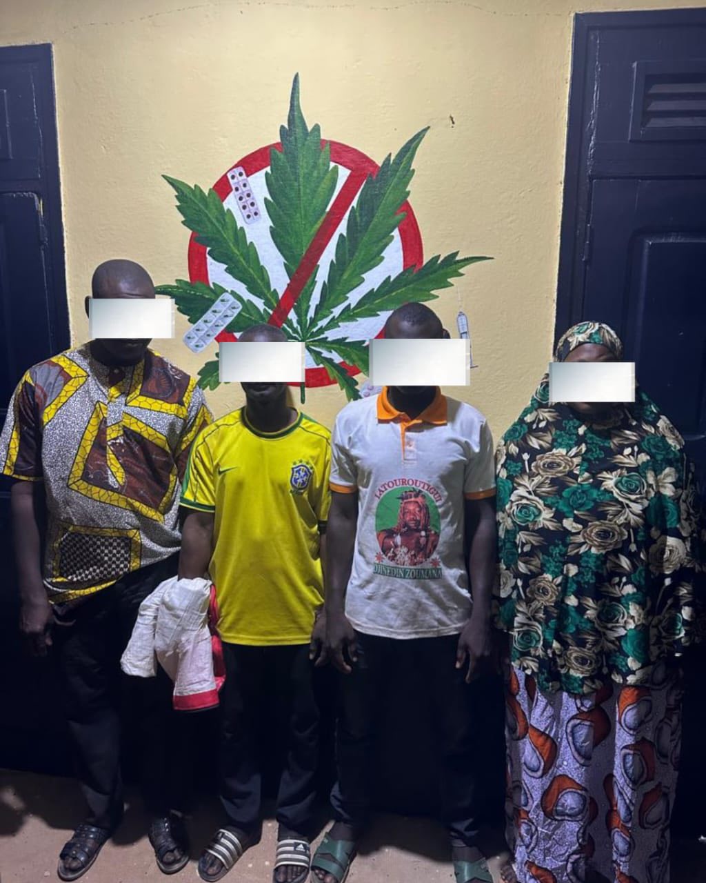 Côte d’Ivoire | Trafic de faux médicaments