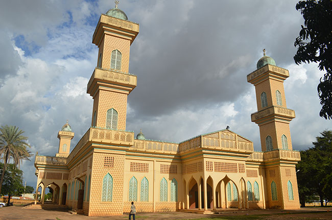 Côte d’Ivoire | Religion