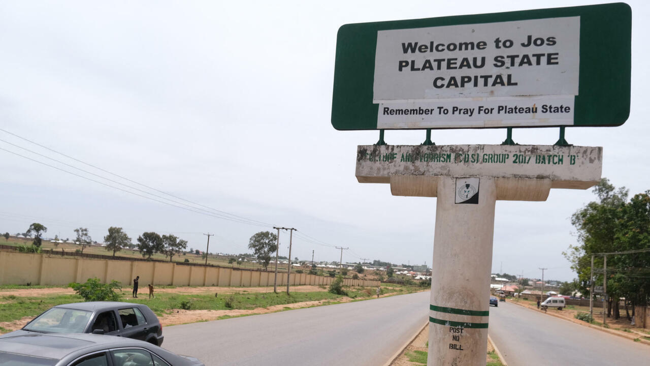 Nigeria | Exploitation minière