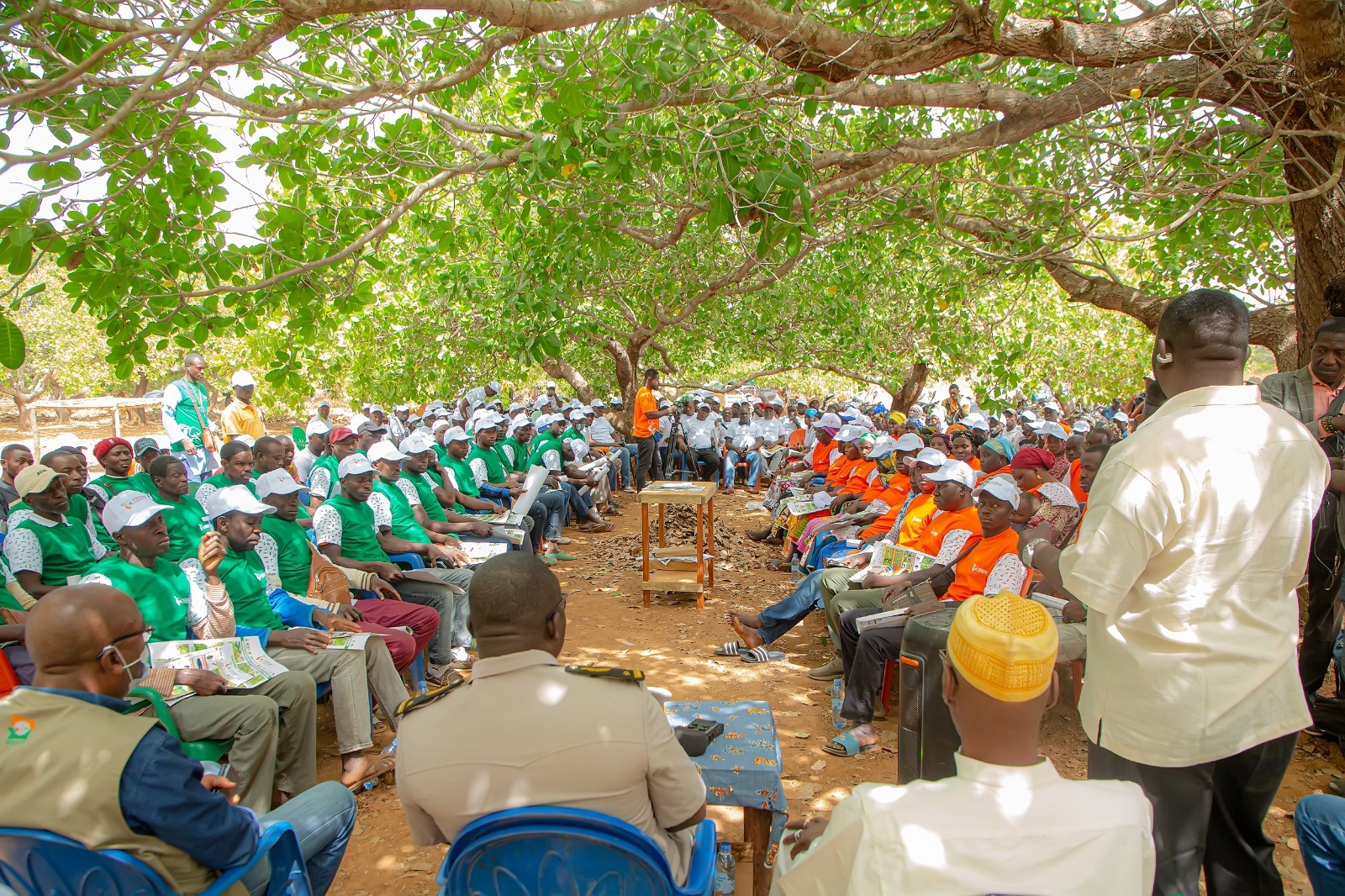 Dossiers - Enquêtes - Reportages