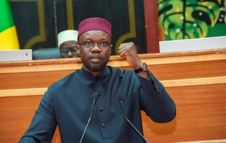 Sénégal | Lutte contre l'homosexualité