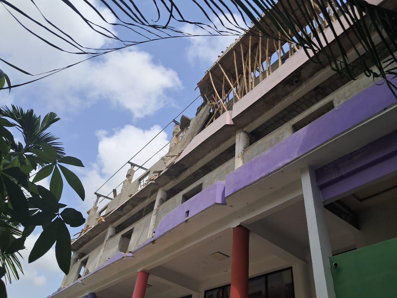 Côte d’Ivoire | Drame