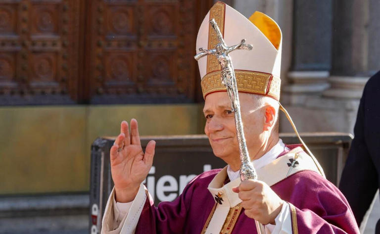 Religion | Visite du pape en Afrique