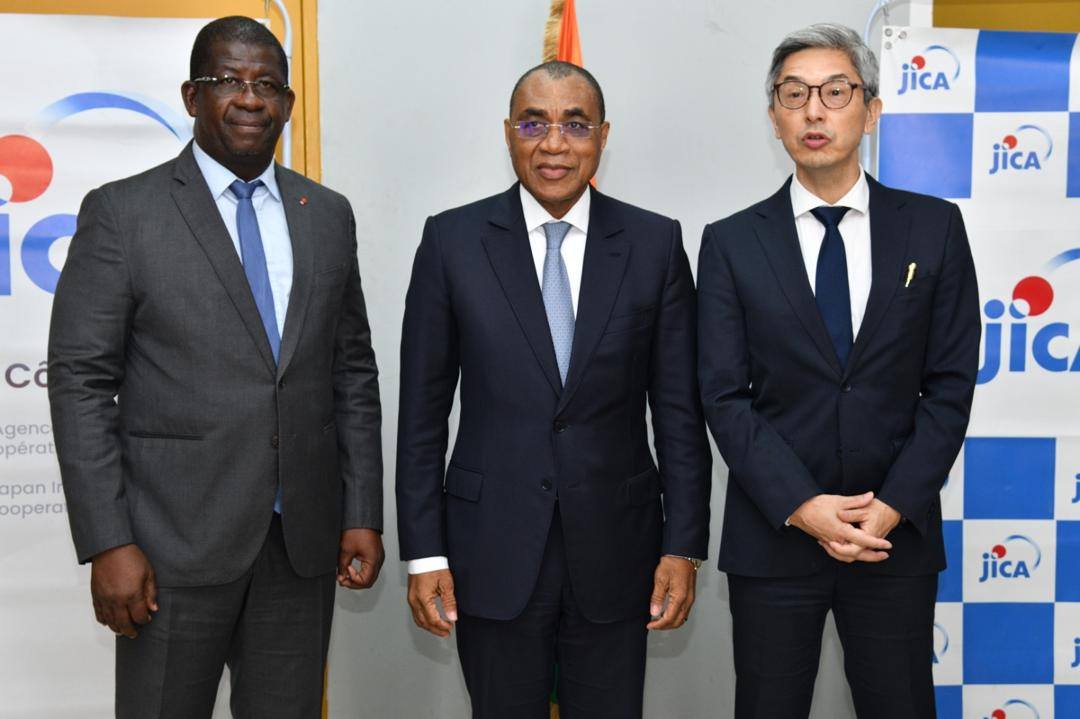 Côte d’Ivoire | Infrastructures routières