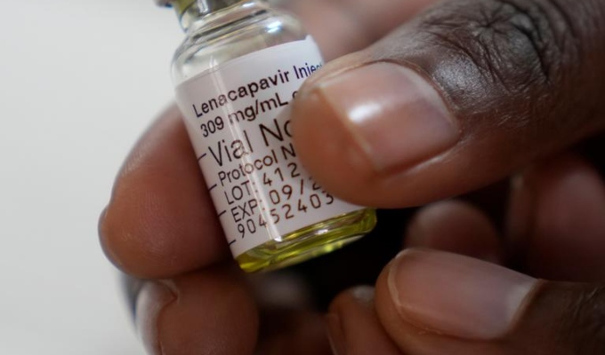 Kenya | Lutte contre le VIH SIDA