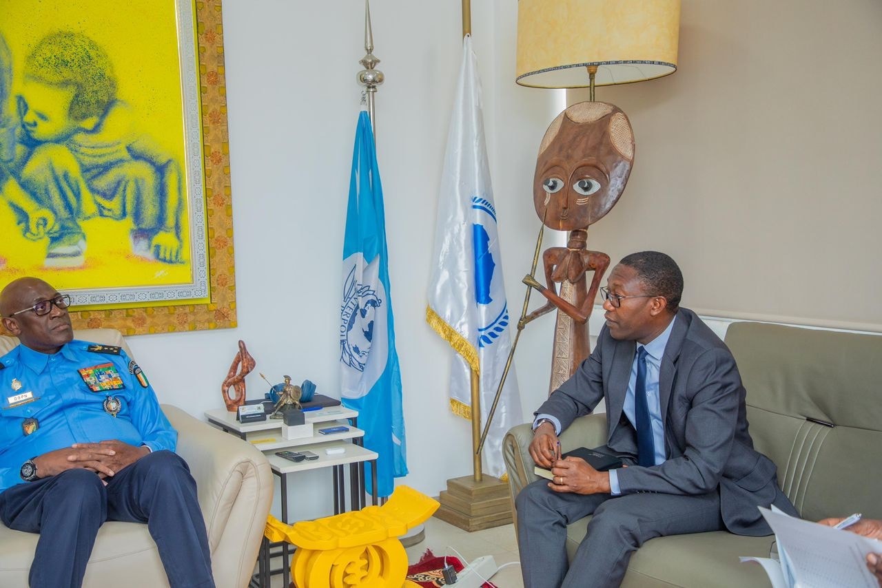 Côte d'Ivoire | Insécurité routière