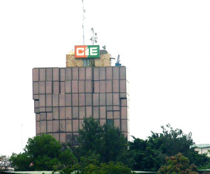 Côte d’Ivoire | Travaux d’installations gazières