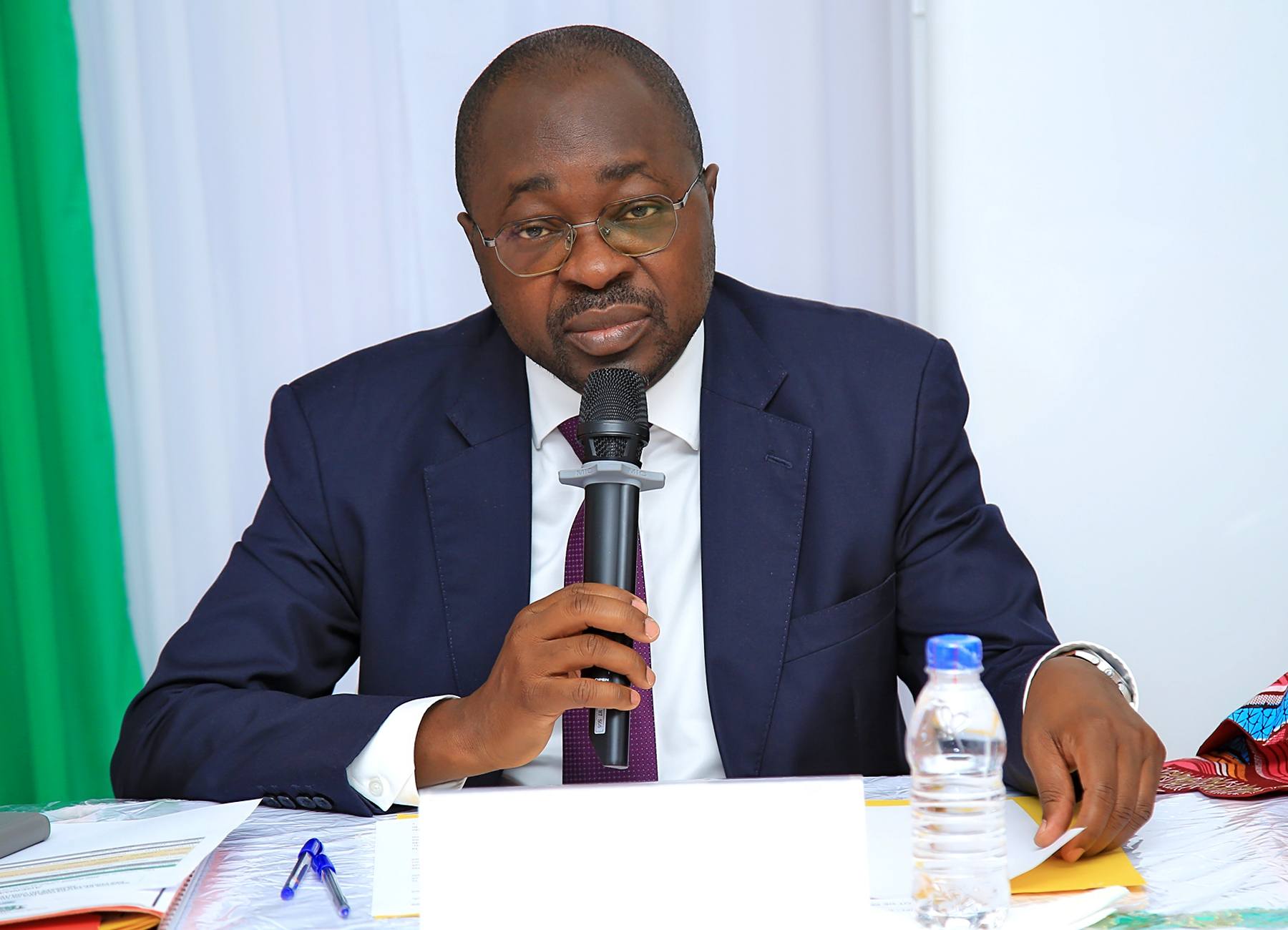 Côte d’Ivoire | Concours Fonction publique 2025