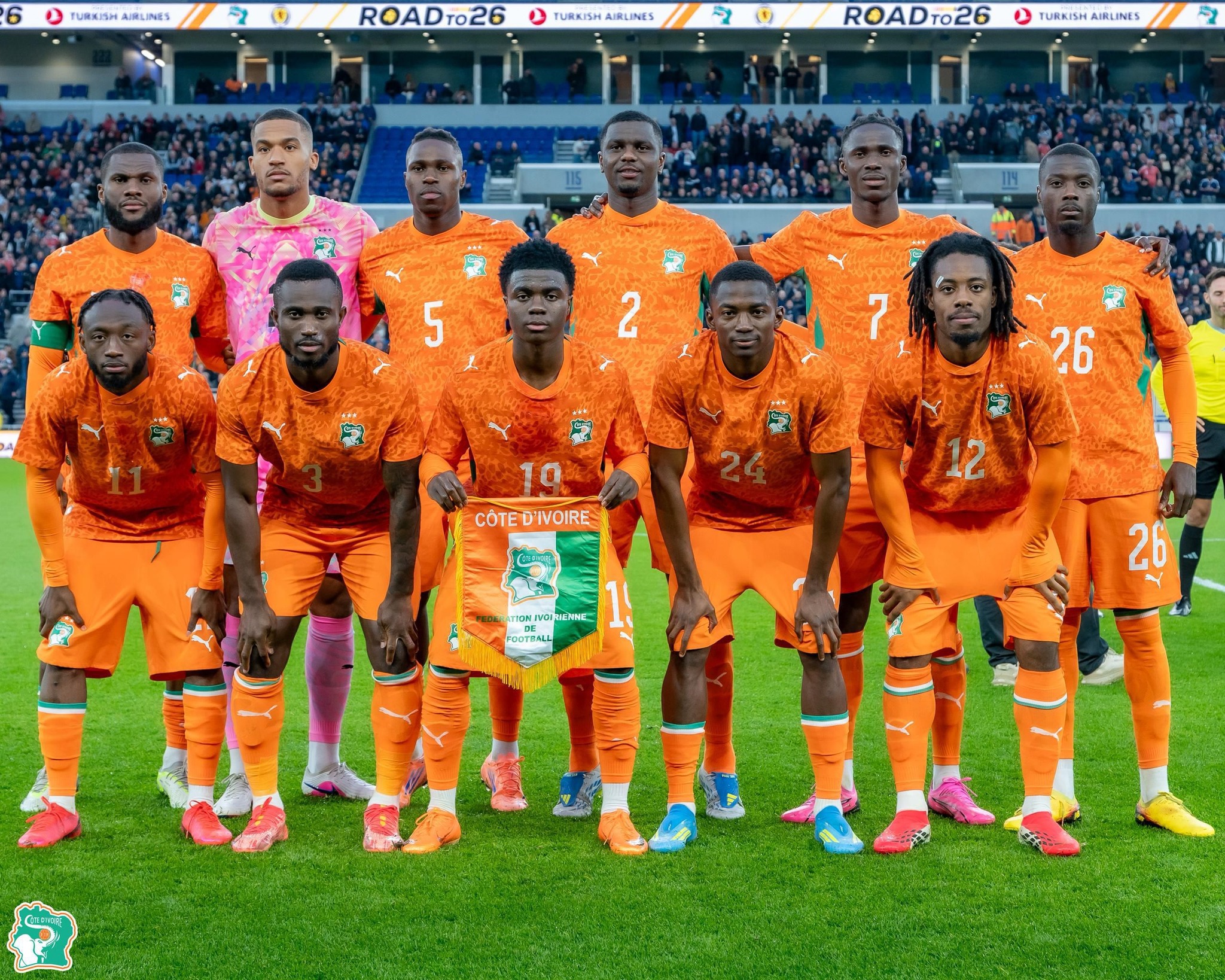 Football | CAN 2027