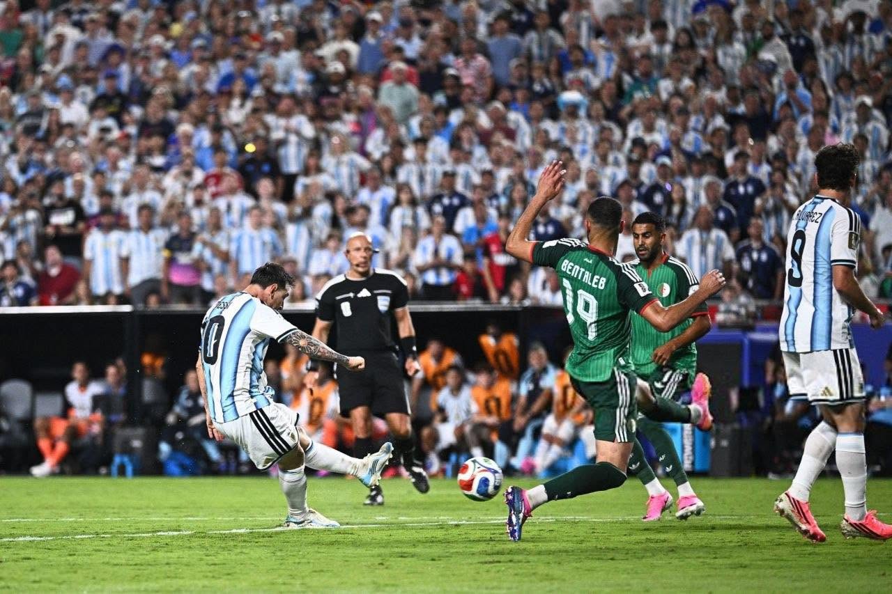 Coupe du monde 2026 | Entrée en lice
