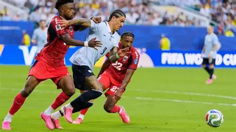 Mondial 2026 | Après le nul face à l’Espagne
