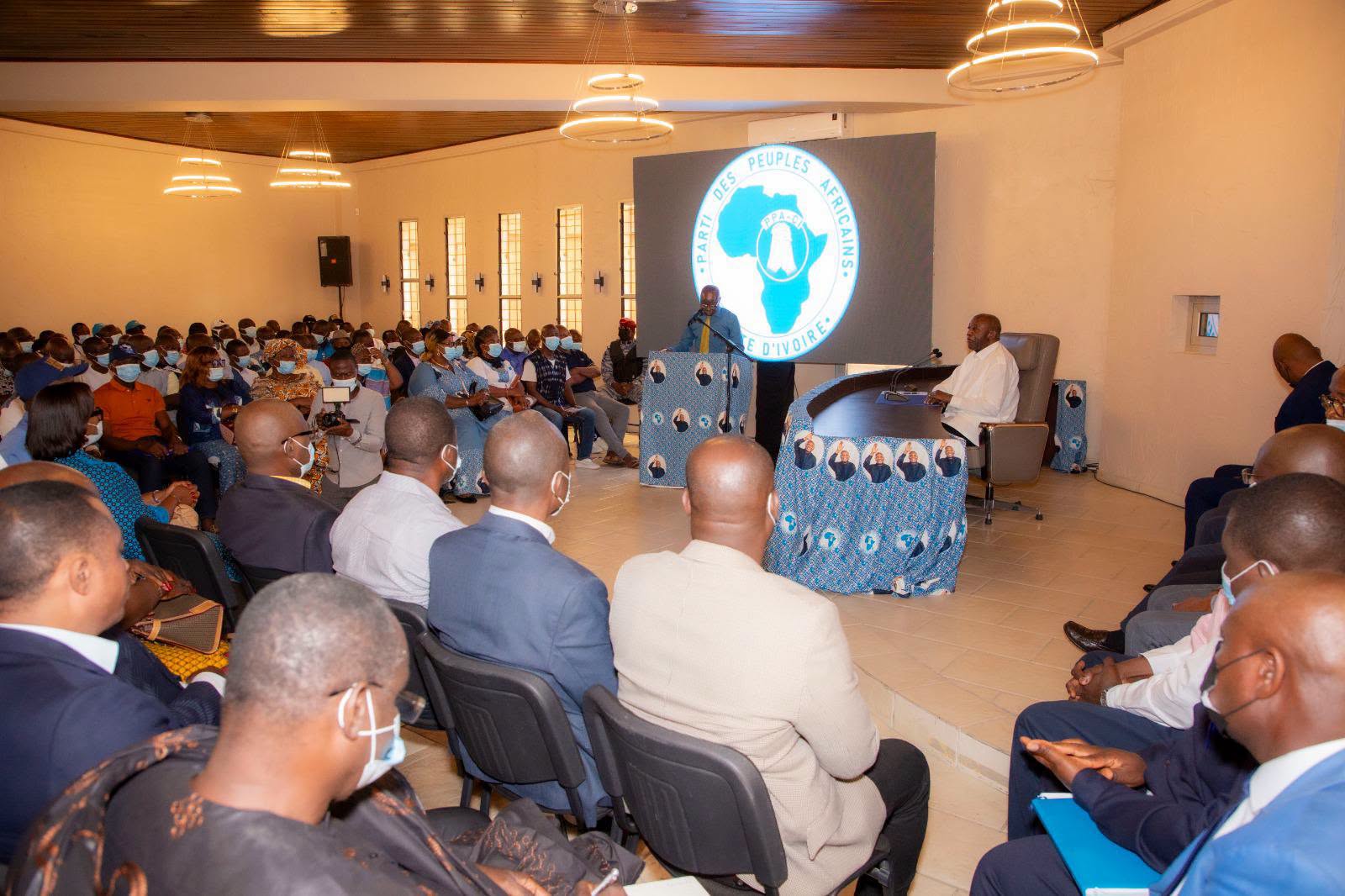 Côte d’Ivoire | PPA-CI