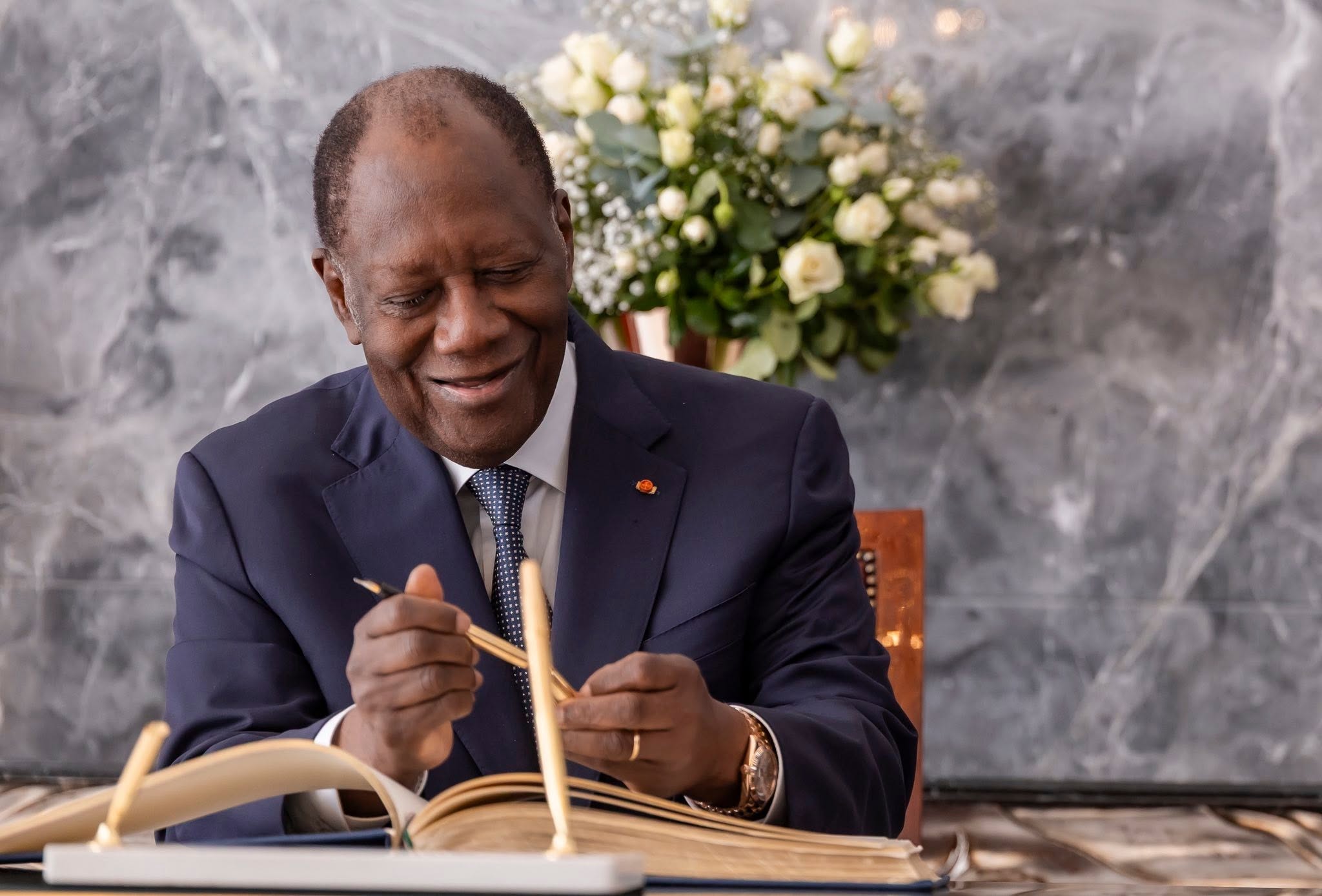 Côte d’Ivoire | Réforme électorale