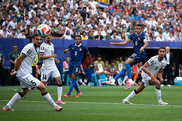 Coupe du monde 2026 | 2e journée