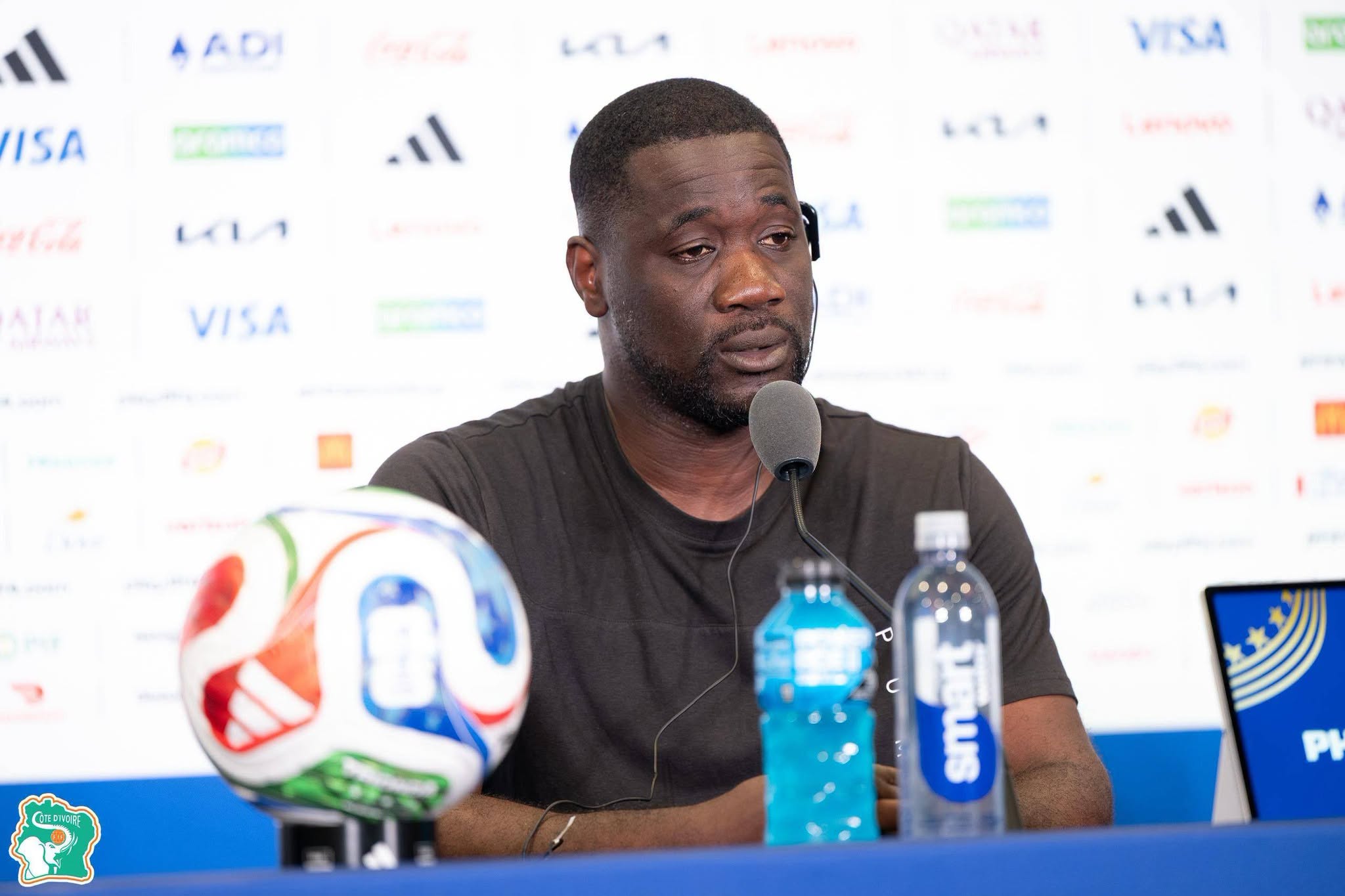 Mondial 2026 | 3e et dernière phase de groupes