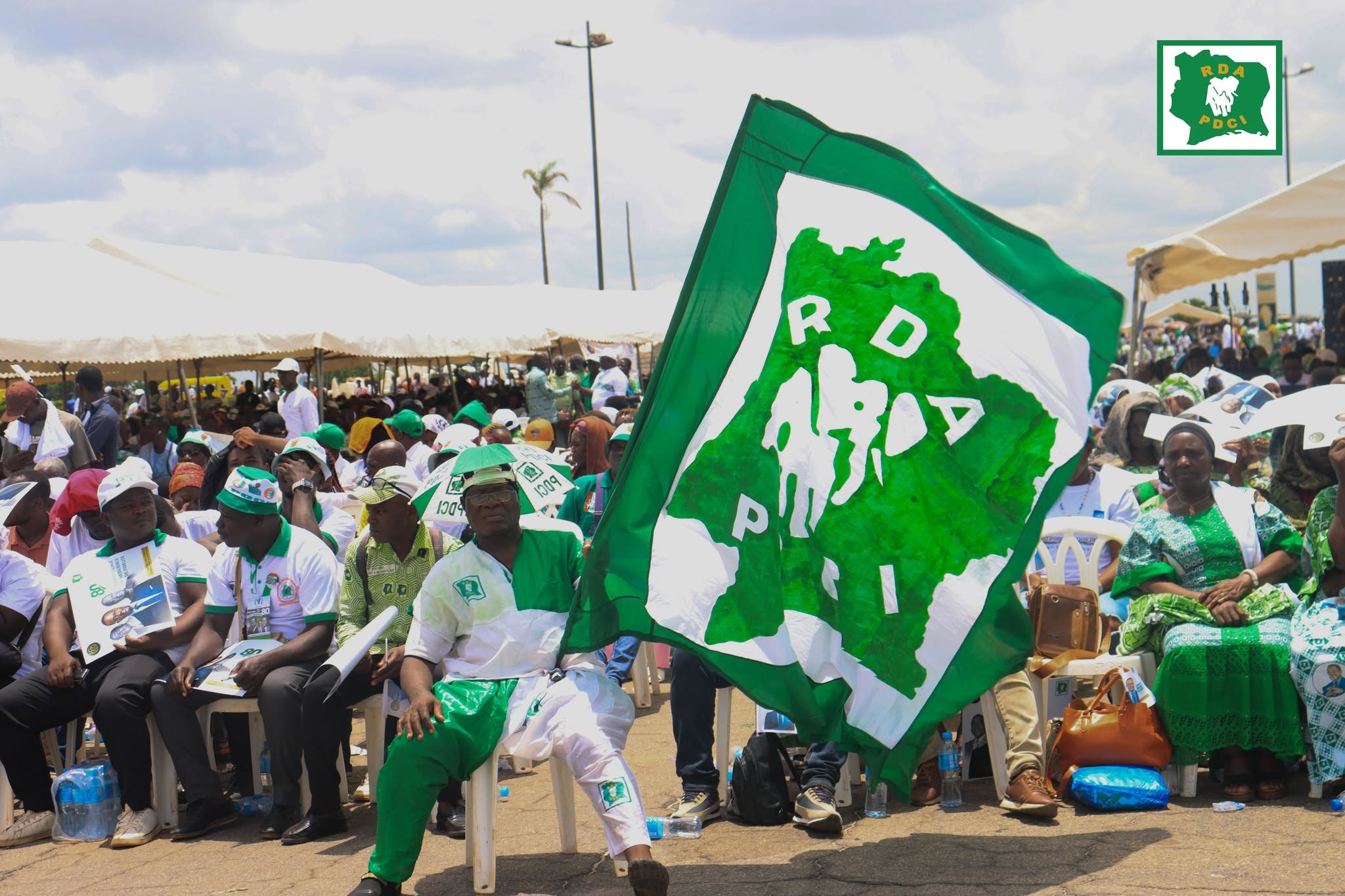 Côte d’Ivoire | Réforme électorale