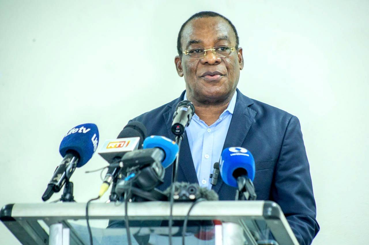 Côte d’Ivoire | Réforme électorale
