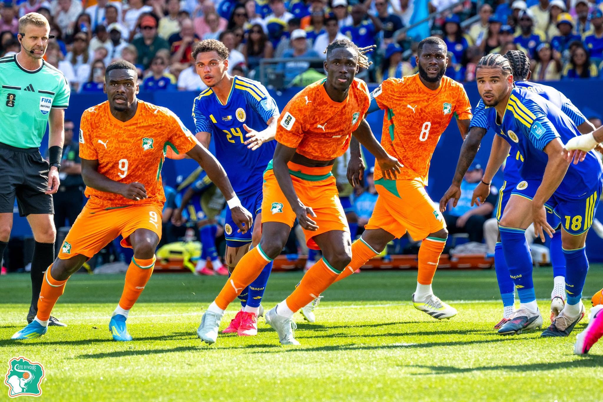 Coupe du Monde 2026 | En 16e de finale