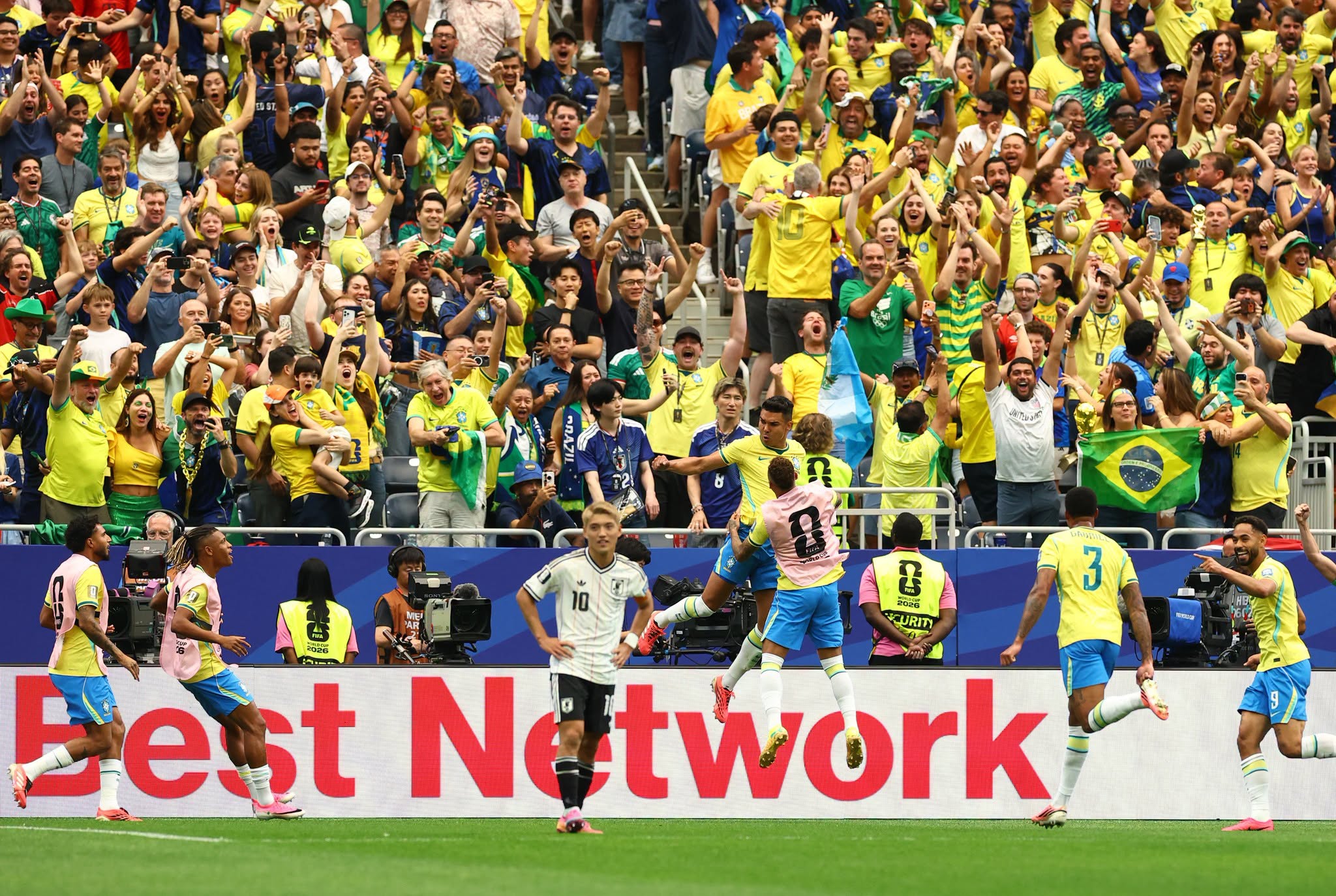 Mondial 2026 | 16e de finale