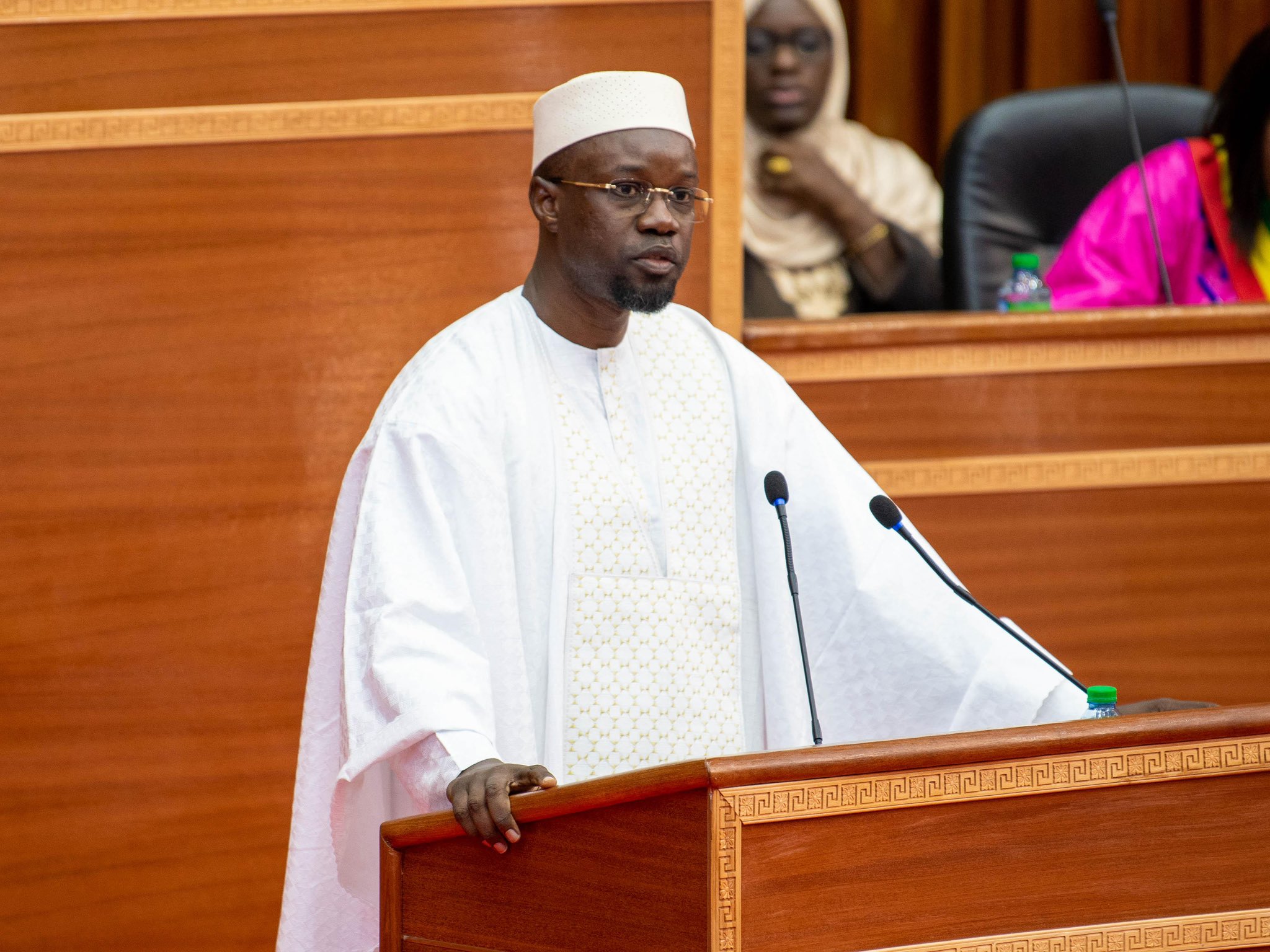 Sénégal | Réforme constitutionnelle