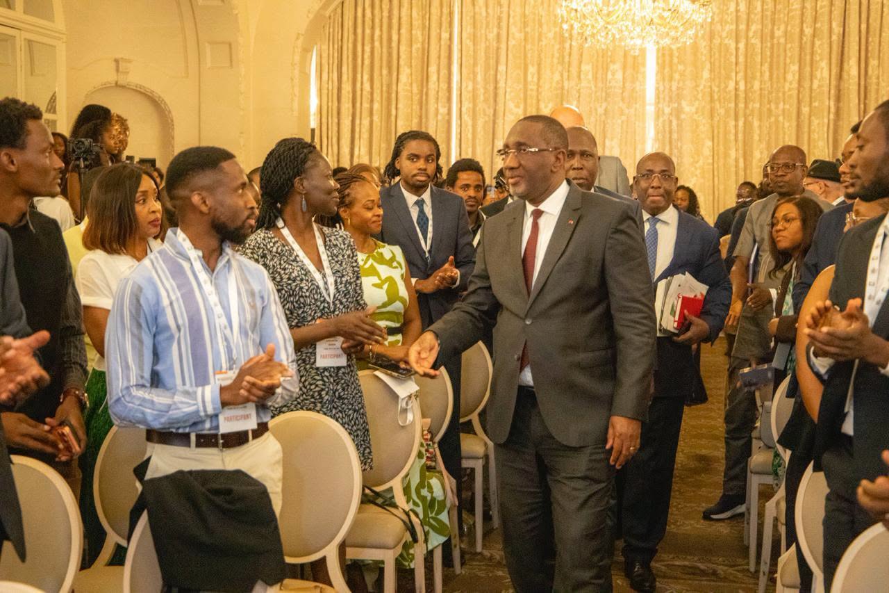 Côte d’Ivoire | Mobilisation autour du PND 2026-2030