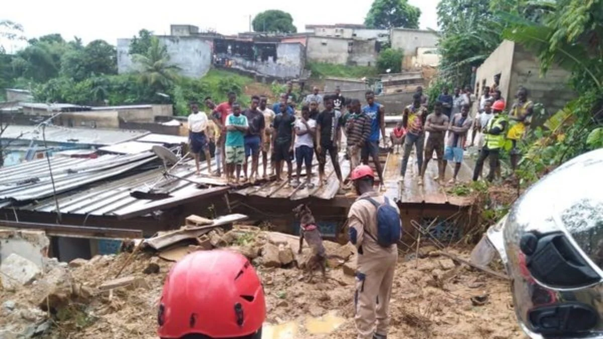 Côte d’Ivoire | Inondations et déguerpissements