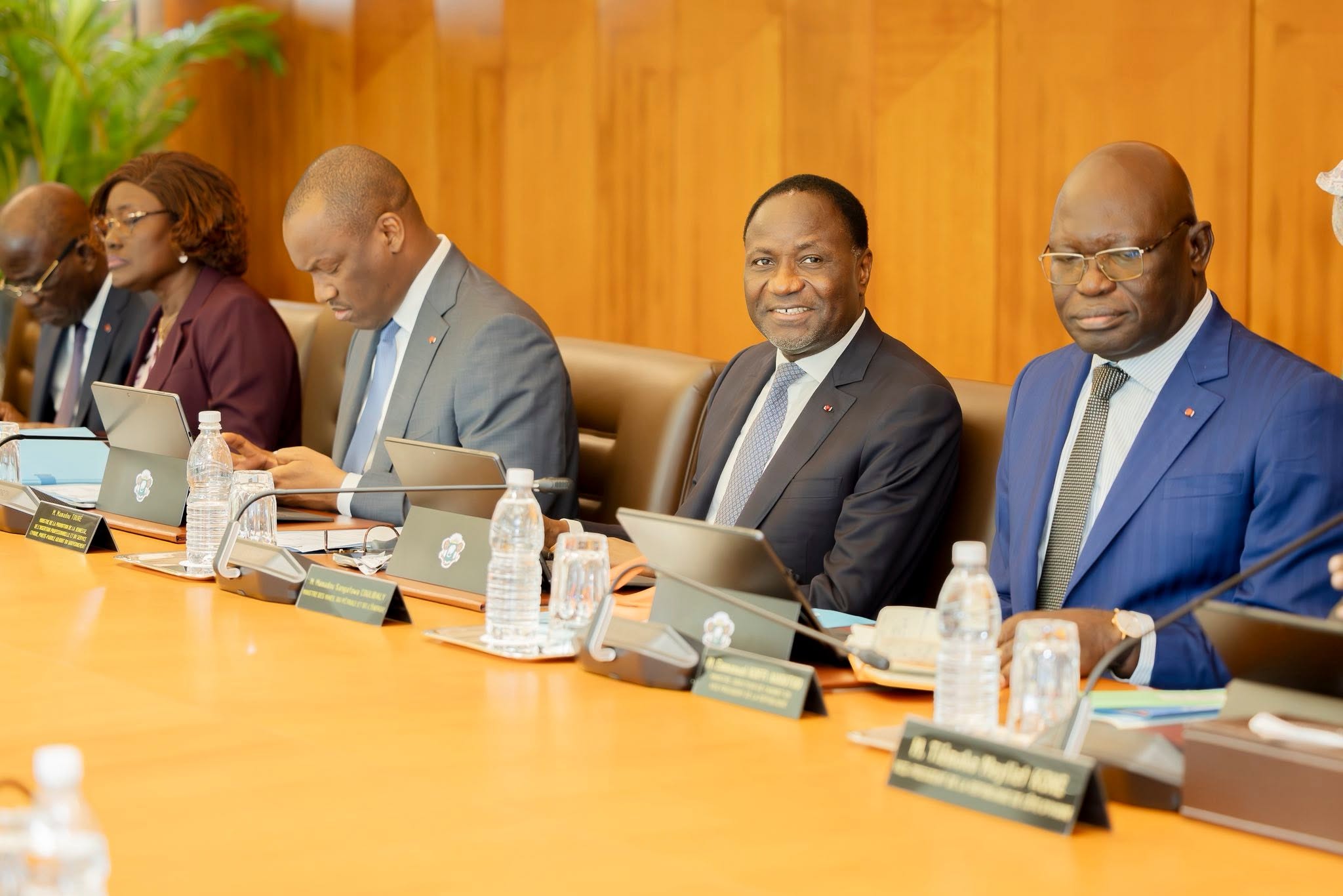 Côte d’Ivoire | Énergie