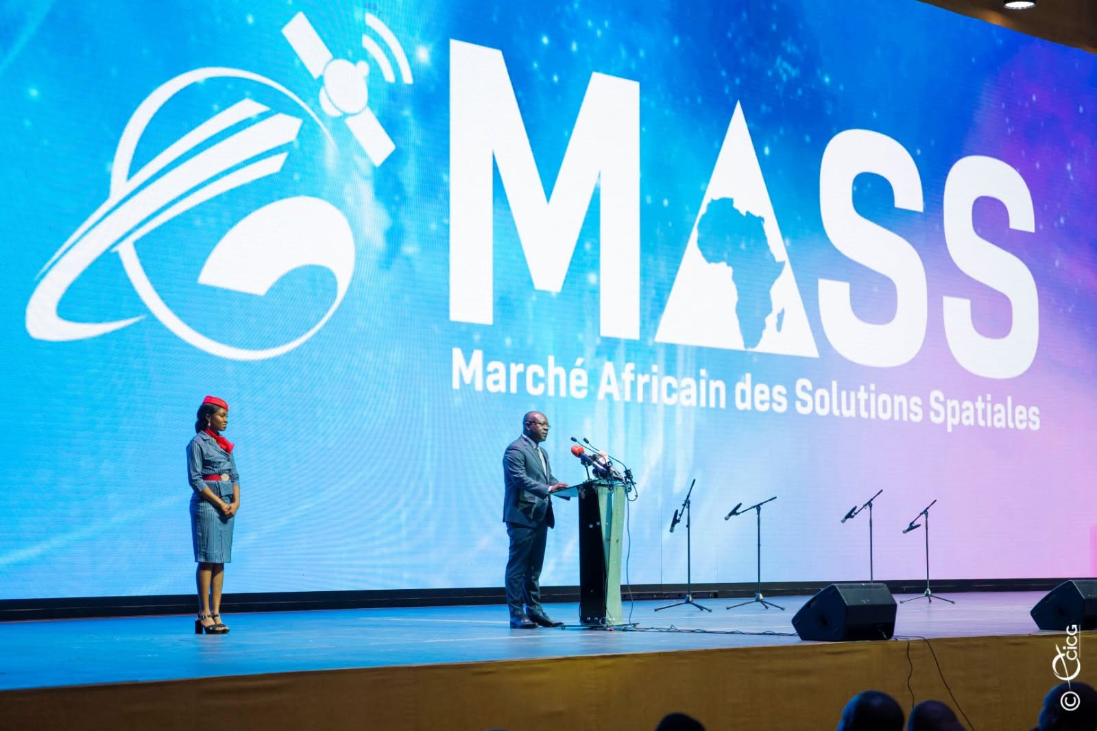Côte d’Ivoire | Transformation numérique