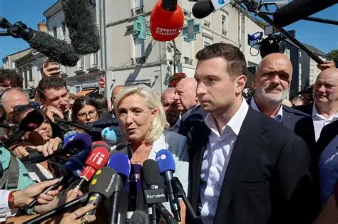 France | Présidentielle de 2027