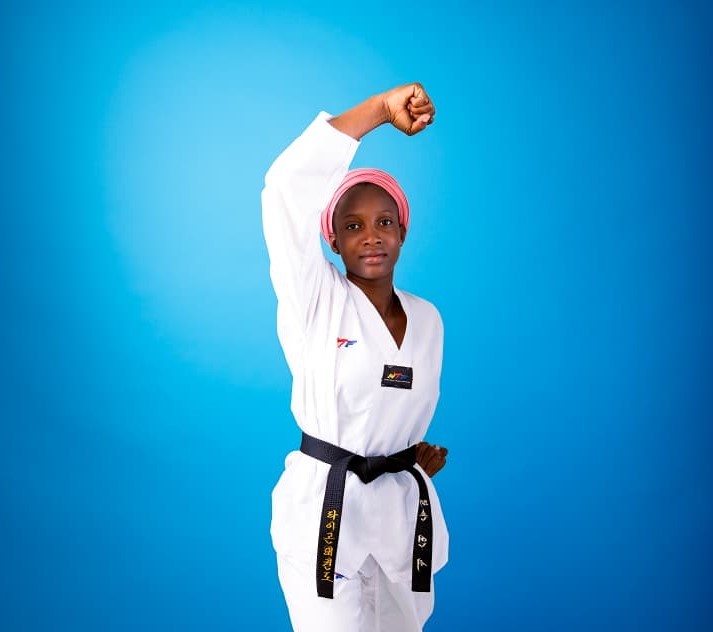 Côte d’Ivoire | Sport-Taekwondo