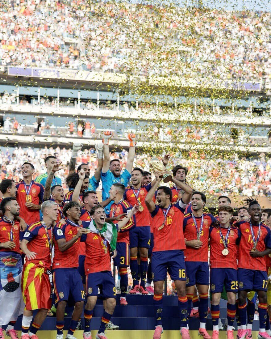 Coupe du monde 2026 | Finale
