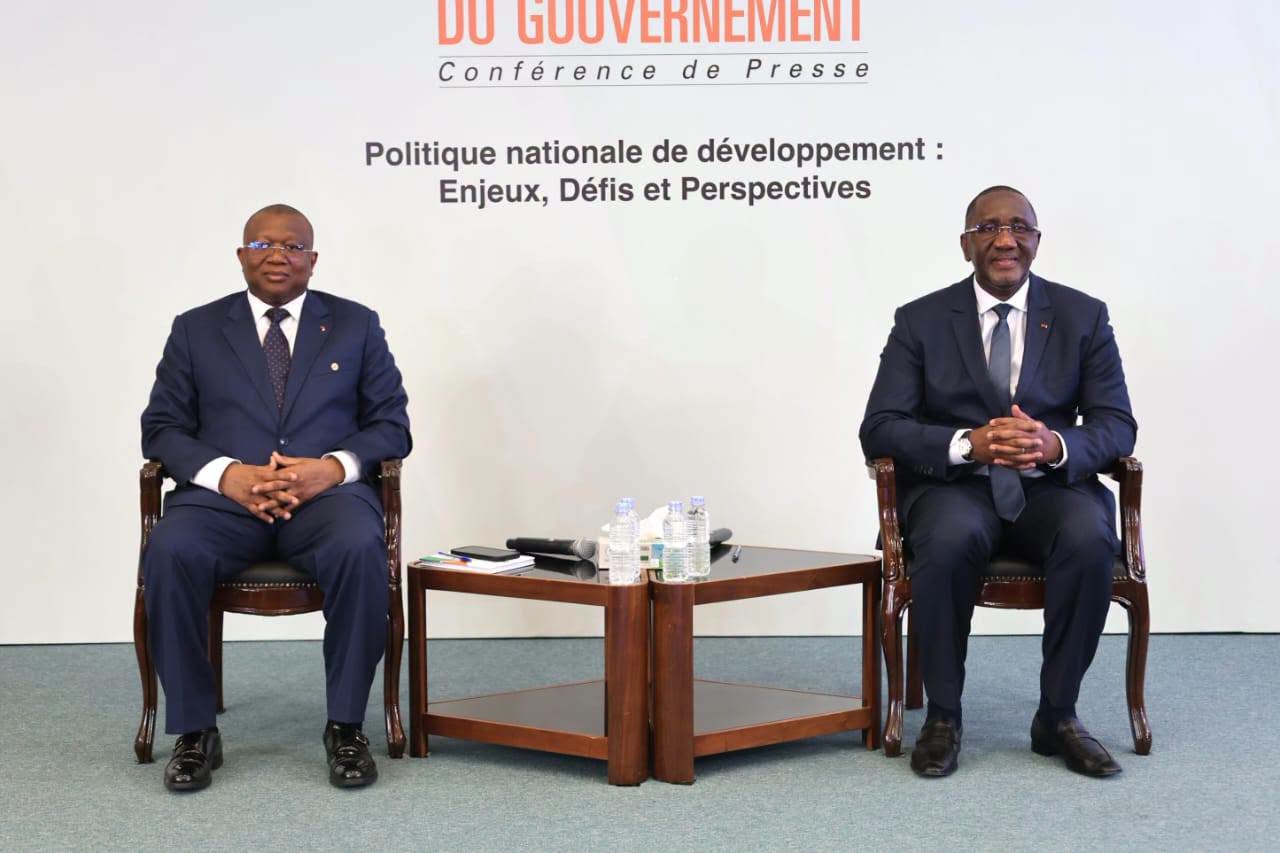 Côte d'Ivoire | Développement économique