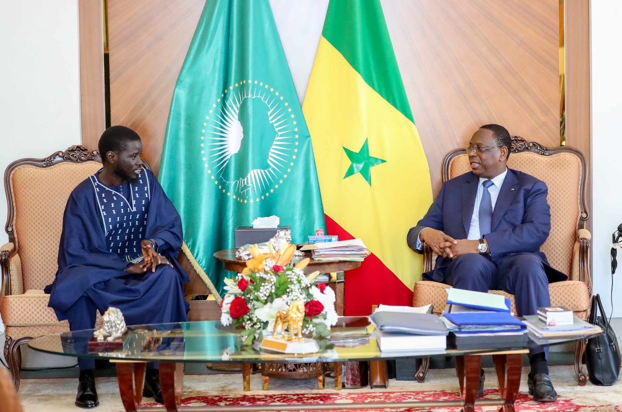 ONU | Candidat au poste de Secrétaire général
