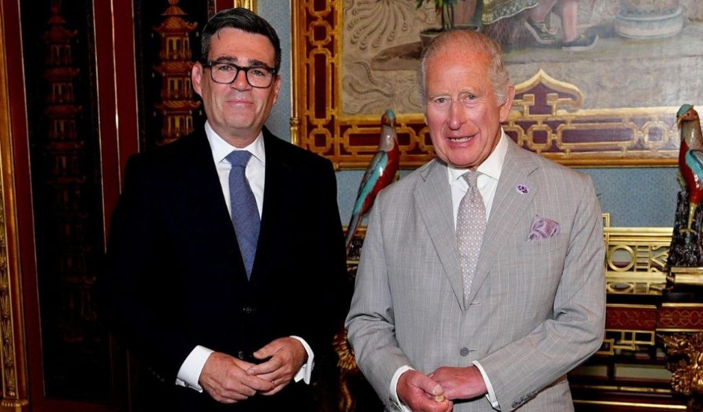 Royaume-Uni | Après la démission de Keir Starmer