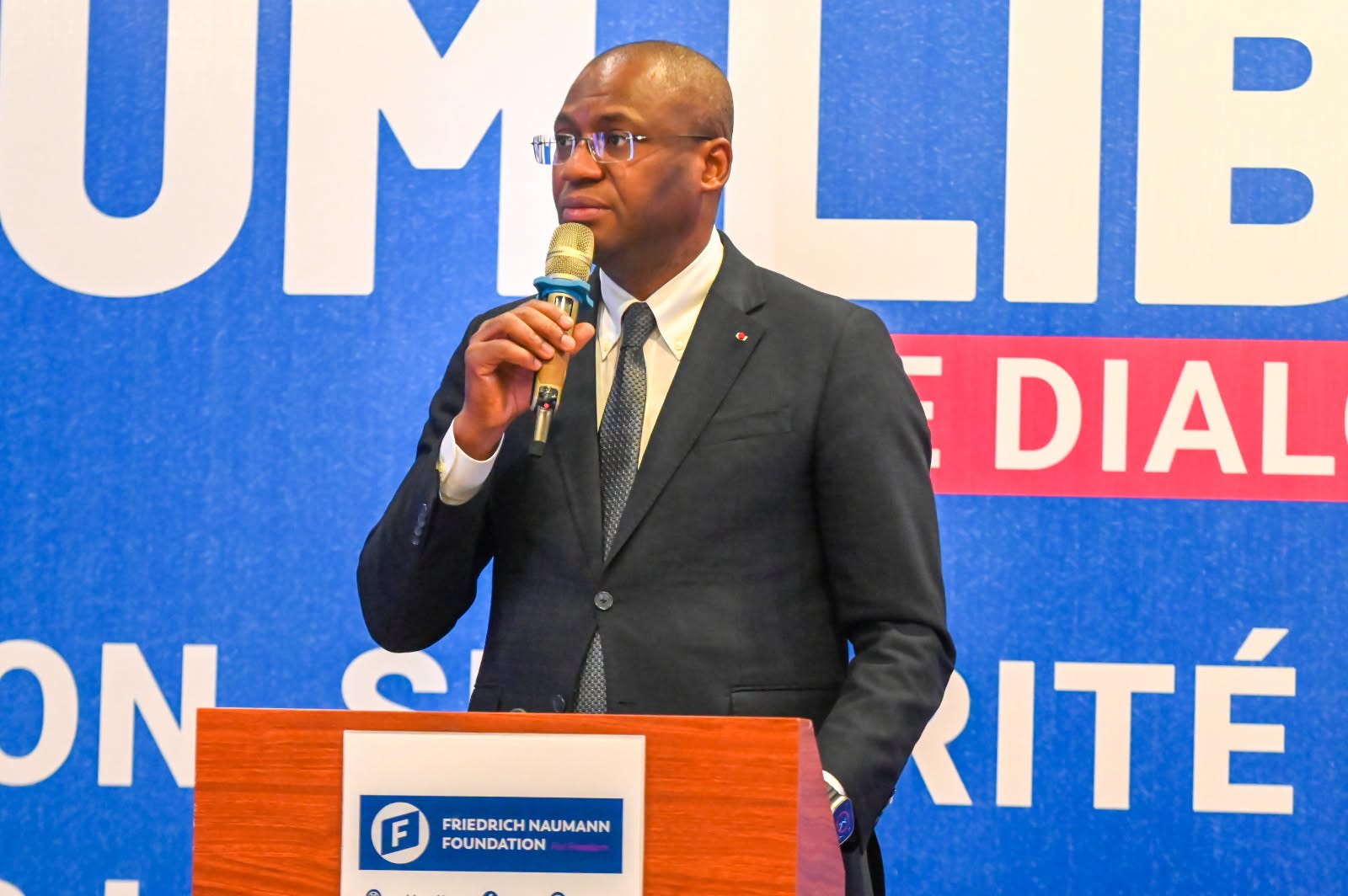 Côte d’Ivoire| Migration, sécurité et développement