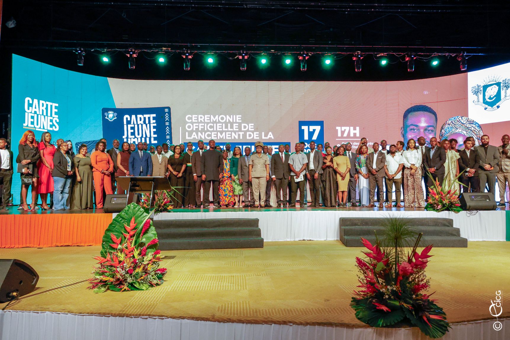 Carte Jeunes | Pouvoir d’achat et inclusion économique