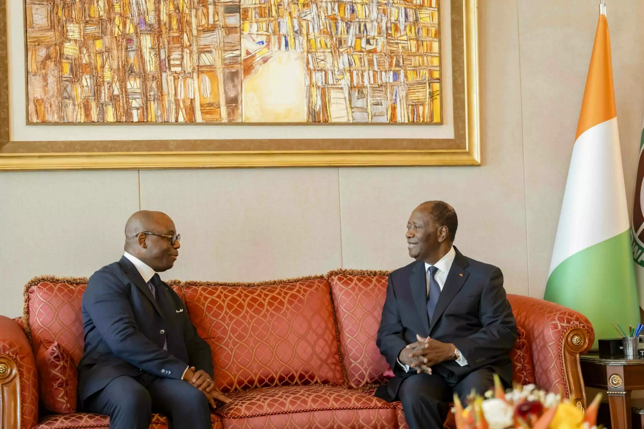 Côte d’Ivoire | Coopération économique