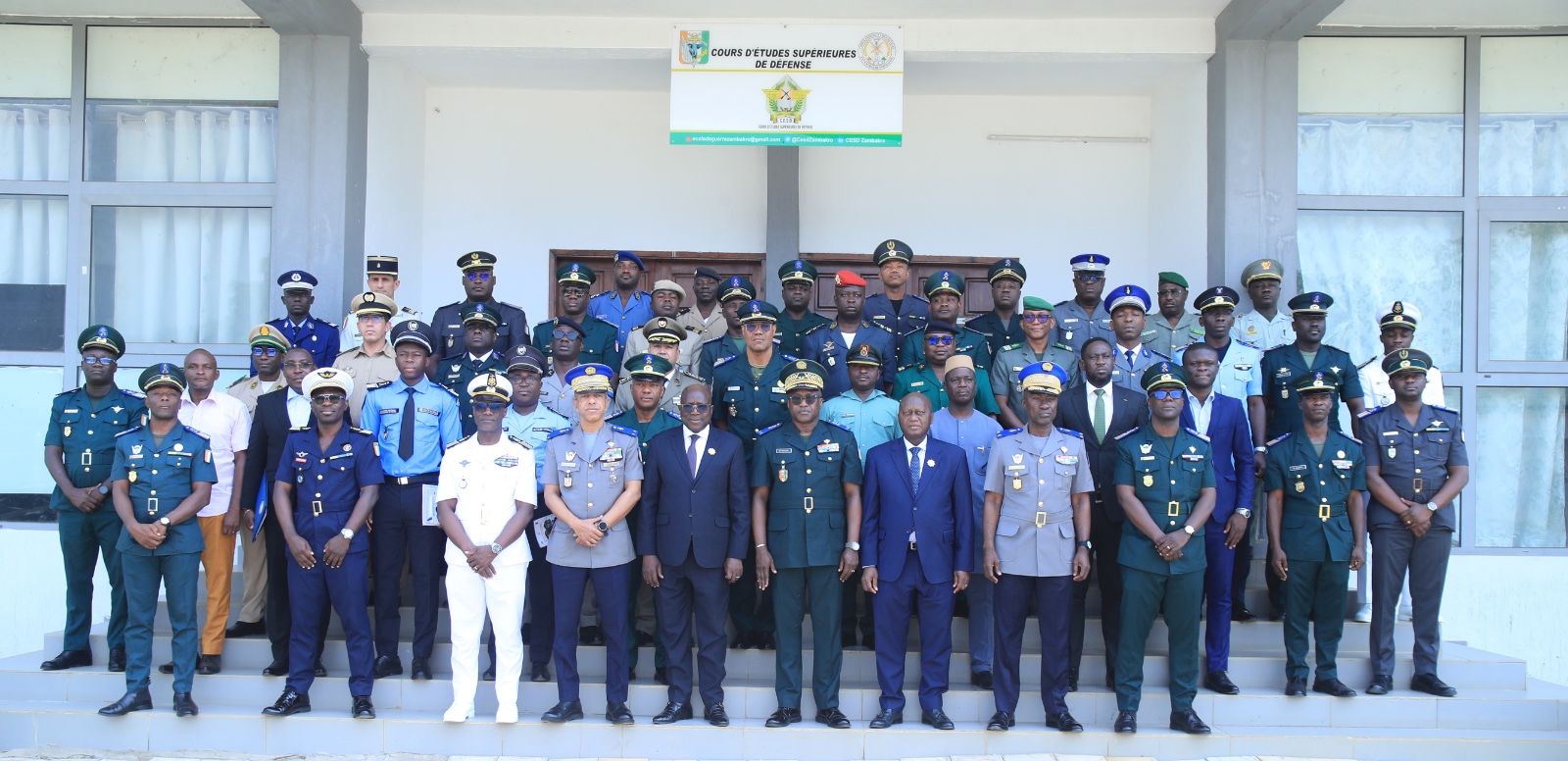 Côte d’Ivoire | Menaces transfrontalières au Nord