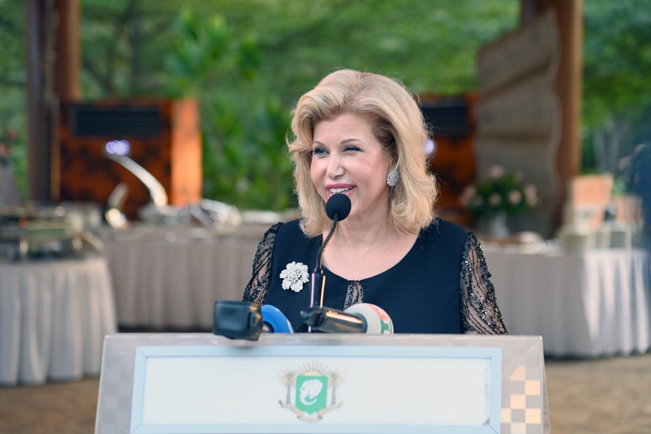 Côte d’Ivoire | Nouvel an