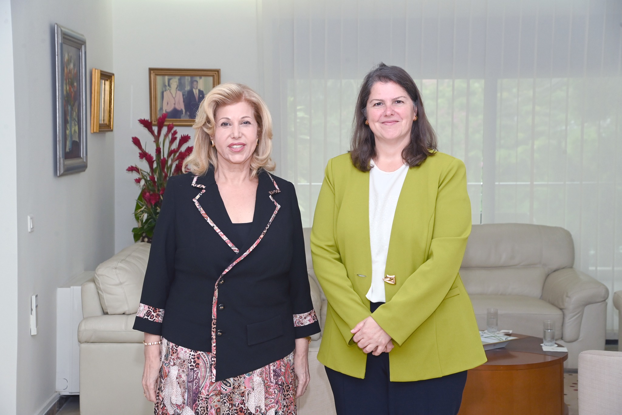 Côte d’Ivoire | Diplomatie