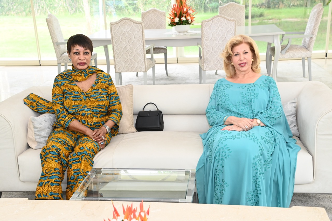 Côte d’Ivoire | Nouvel An