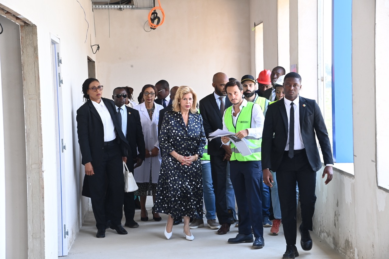 Côte d’Ivoire | Santé infantile