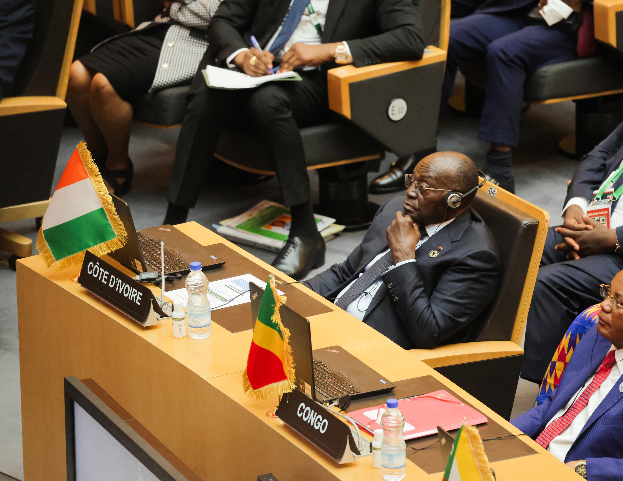 Union Africaine | 39e Sommet ordinaire