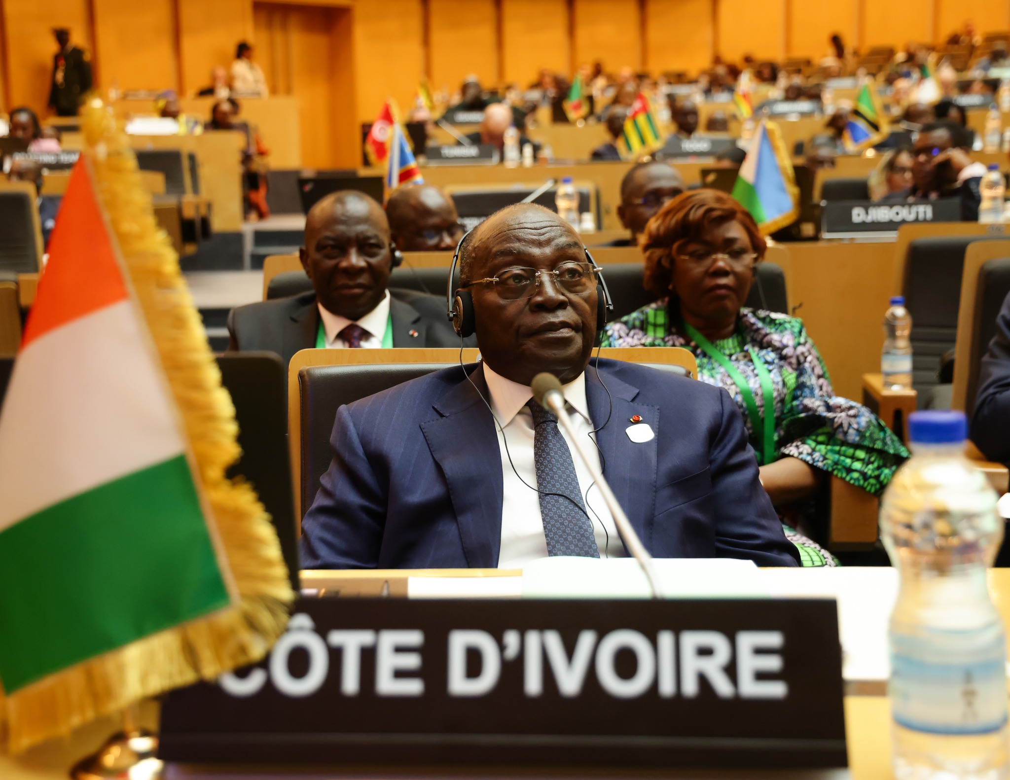 Union Africaine | 39e Sommet ordinaire