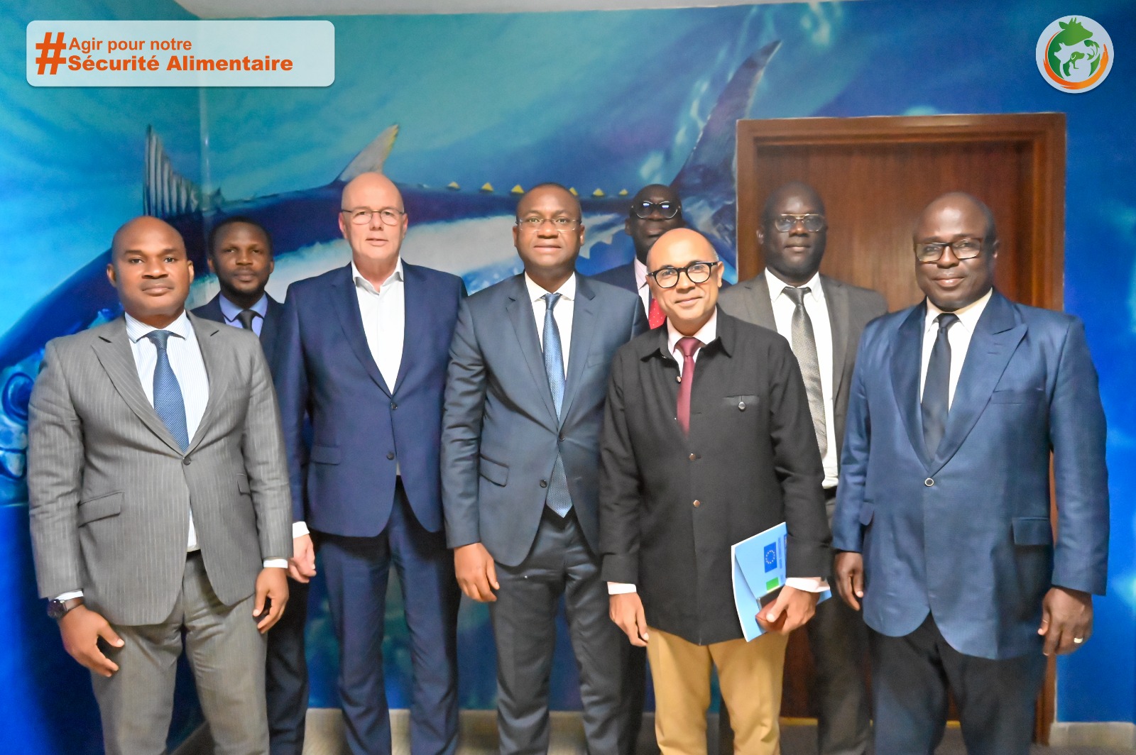 Côte d’Ivoire | Accord de pêche avec l’UE