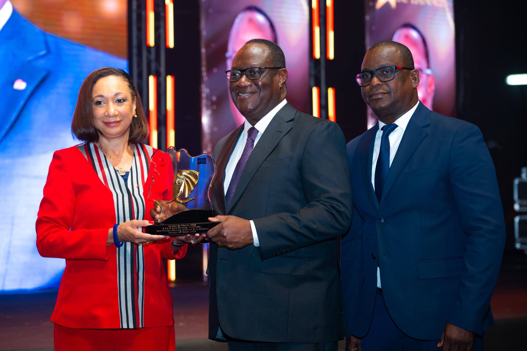 Ministère de la Défense