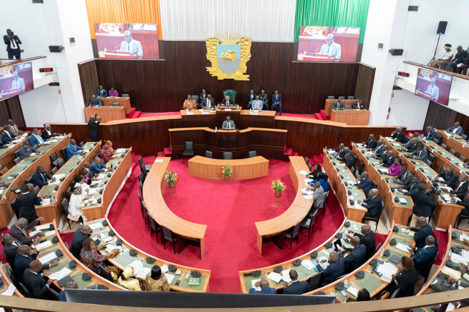 Assemblée Nationale