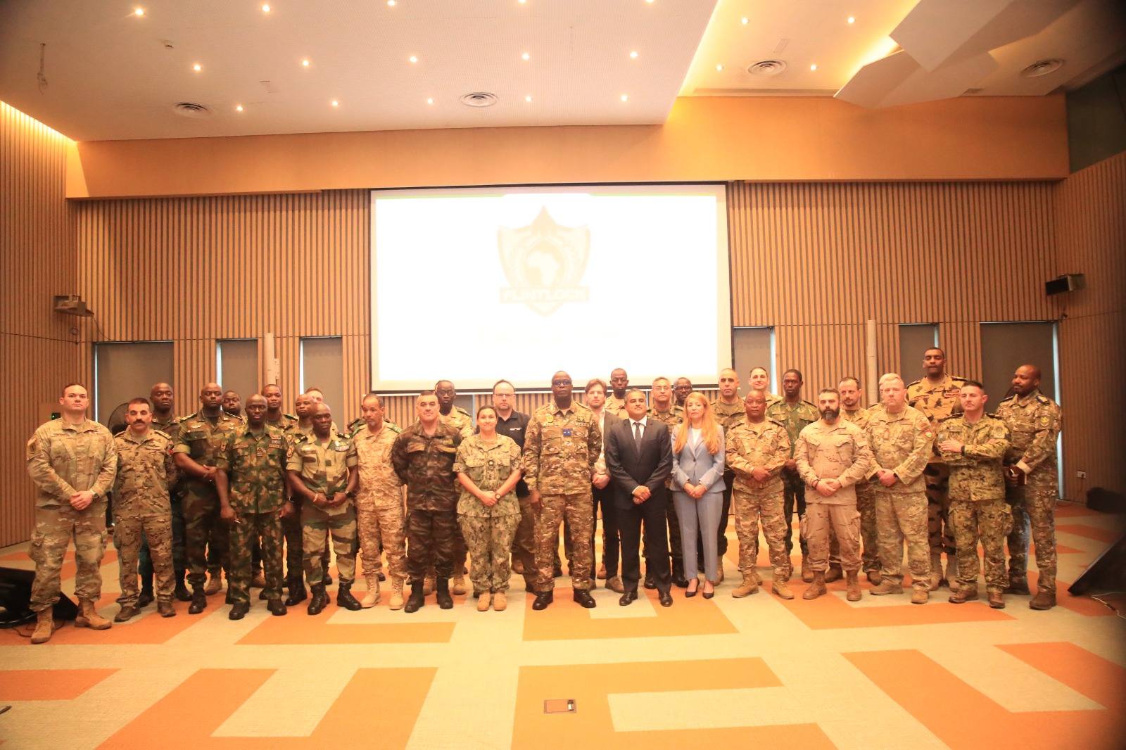 Côte d’Ivoire | Armée et Défense