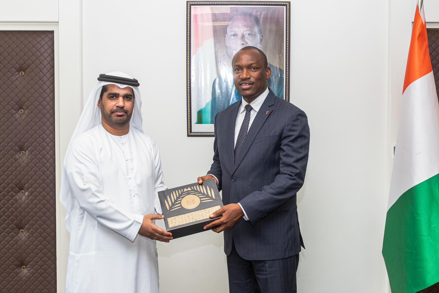 Ministère Promotion Jeunesse